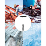 Welding Slag Removal Hammer  (1 Pc)