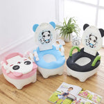 Baby portable Toilet, Baby Potty Training Seat