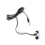Wired Earbuds