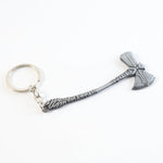 Metal Keychain