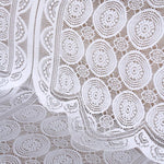 Elegant Sofa Cover Runner