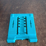 Adjustable 4 Steps Foldable Mobile Stand Holder (1 pc)