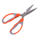 Durable stainless kitchen shears