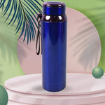 Vacuum Insulated Stainless Steel Bottle, Double (Approx 1000 ML / 1 Pc / Mix Color)