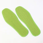 Fabric Insoles