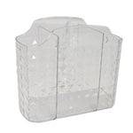 Apex Crysta See Thru Rack