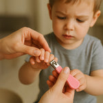 Nail Cutter for Every Age Group