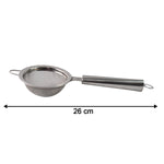 Supermom Stainless Steel Mesh Strainer (1 Pc)