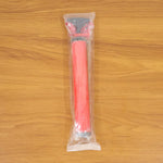 Plastic Pump for Inflating Balls (28 CM) - Inflatable Ball Development Toy