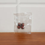 Silicone Earbud Tips - (4 Pc / Set)