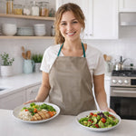 Kitchen Work Apron