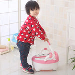 Baby portable Toilet, Baby Potty Training Seat