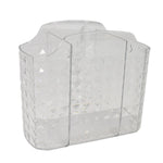 Apex Crysta See Thru Rack