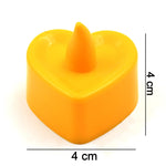 Tea Light Candles