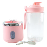 USB charging portable blender cup