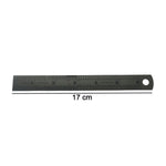 Precision Measuring Ruler Scale (15 cm ,1 Pc)