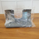 Wall-Mounted Hair Dryer Holder (1 Pc)