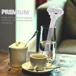 Mini Portable USB Humidifier – Quiet Cool Mist for Car, Home, Office, Travel (1 Pc)