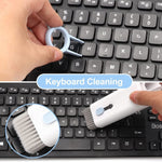 7 in 1 Electronic Cleaner kit