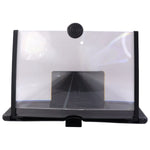 Video Magnifier