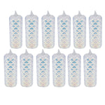 12Pc LED Candle Lights 