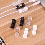 Wire Holding Clips