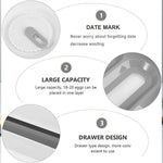 Egg Storage Box