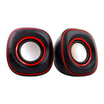 Computer Speakers