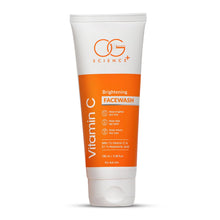 Beauty GlowPop Vitamin C Facewash