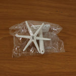 360° Rotating Folding Hook Self-Adhesive Waterproof Wall Mounted Hook