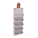 5 Slots Sunglasses Organizer Box, Glass Holder Box, spectacle case of sunglasses