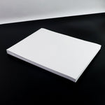 A4 Size Self-Adhesive Printable Label Sheets (100 sheet)