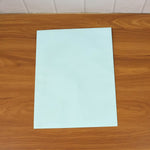 Office card envelope