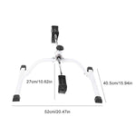 Exerciser Machine