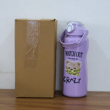 Premium Water Bottles – 2000ML + 900ML + 300ML - (Set)