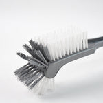 Pro Clean Long Handle Toilet Cleaning Brush (1 Pc)