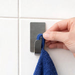 Self Adhesive Wall Hooks Set (Pack Of 6)