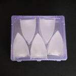 LED Flameless Decorative Lantern Lights - (5 Pc / Set)