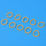 Elastic Rubber Bands