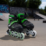 Roller Boots