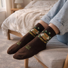 Premium Soft Light Socks (1 Pair / Long)