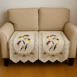 Leaf Sofa Runner