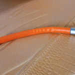 Flexible Faucet Extender Sprayer (27 Cm / Mix Design / 1 Pc)