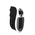 Fan Water Heater 