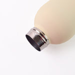 Stainless Steel Double Wall Vacuum-Insulated Drink Water (Mix Color / 500 ML Approx)