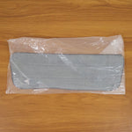 Microfiber Flat Mop Replacement Pad (1 Pc, 38x12Cm)