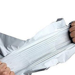100 pack of secure courier bags