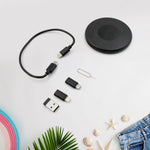 Universal Cable Kit for Charging