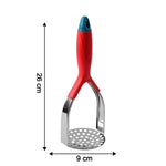Supermom Kitchen Food Masher (1 Pc)