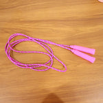 Kids & Adults Fitness Skipping Rope - Durable Jump Rope with Comfortable Handles